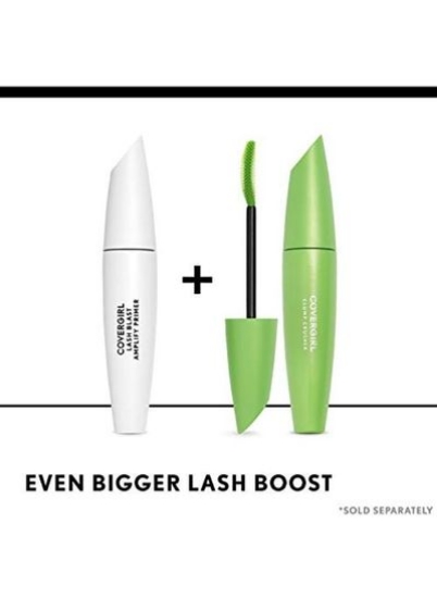 ریمل سنگ شکن Lash Blast Clump، بسیار مشکی، بسته دوقلو، 0.44 Fl Oz (بسته 2)