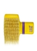 % Soft Boar Bristle Hair Brush For Men 360 Waves Brush عالی برای اتصالات و قرار دادن امواج 360 خود قبل از پوشیدن دوراگ و برس زدن عمودی