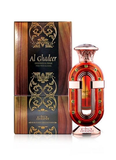 عطر روغن الغدیر 20 میلی لیتر