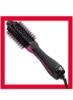 RVDR5282 Salon One-step Dryer and Volumizer New Brushes Smaller Edition برای موهای متوسط تا کوتاه