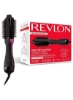 RVDR5282 Salon One-step Dryer and Volumizer New Brushes Smaller Edition برای موهای متوسط تا کوتاه