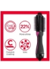RVDR5282 Salon One-step Dryer and Volumizer New Brushes Smaller Edition برای موهای متوسط تا کوتاه