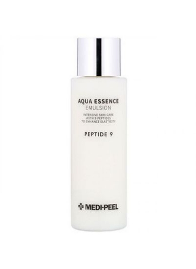 امولسیون MediPeel Peptide 9 Aqua Essence 8.45 fl oz 250 ml