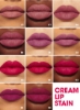 رژ لب مایع SEPHORA COLLECTION Cream Lip Stain - 86 رز انگلیسی