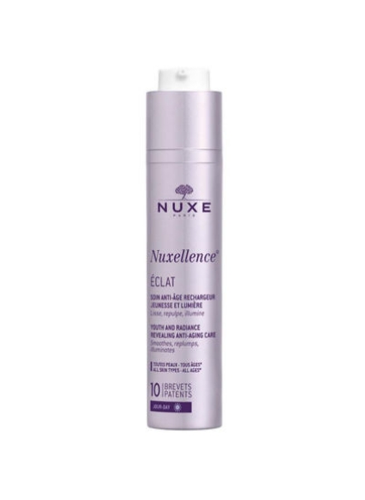Nuxellence Eclat Youth And Radiance Revealing Anti-Aging Care 50ml