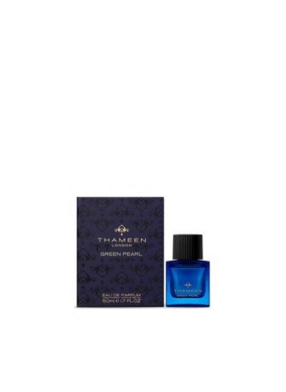 THAMEEN GREEN Pearl EDP 50ml