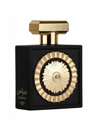 عطر نبراس AI Ishq Pride 100ml