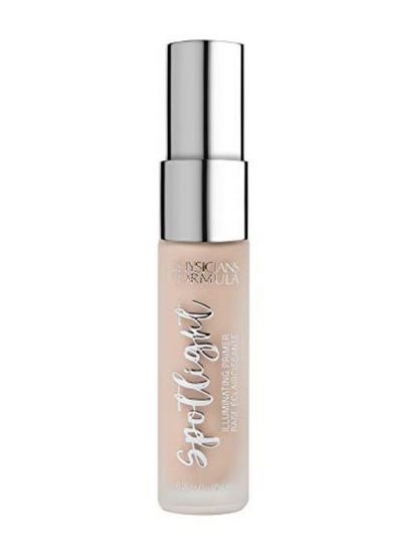 Physicians Formula Mini Spotlight Illuminating Primer, Glow, 0.28 Fl Ounce