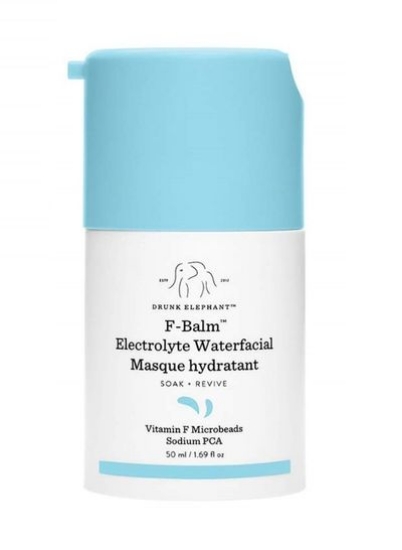 F -Balm Electrolyte Waterfacial 50ml