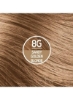رنگ موی دائمی (1 بسته) (1 بسته، بلوند شنی طلایی 8G)