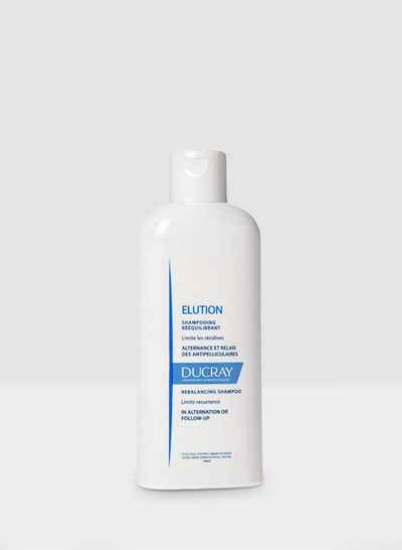 شامپو Elution Rebalance Dermo Prot 200ml