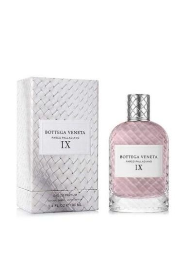 BOTTEGA VENETA PARCO PALLADIANO IX Violetta EDP 100ML