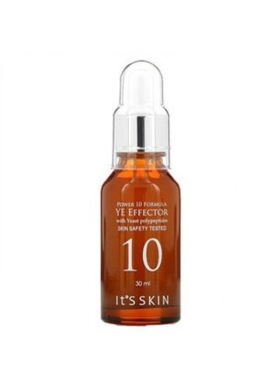 این Skin Power 10 Formula YE Effector 30 میلی لیتر است