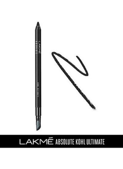 Absolute Kohl Ultimate Kajal Black