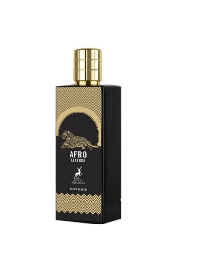 AFRO LEATHER EDP 80ml