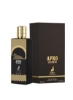 AFRO LEATHER EDP 80ml