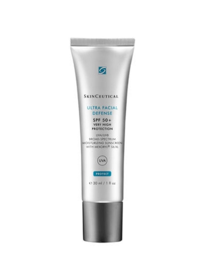 ضد آفتاب Ultra Facial Defence SPF50 Plus 30ml