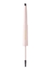 RARE BEAUTY Brow Harmony Pencil &amp; Gel Soft Black - ژل ابرو: 2.25 میلی لیتر / مداد ابرو: 0.21 گرم