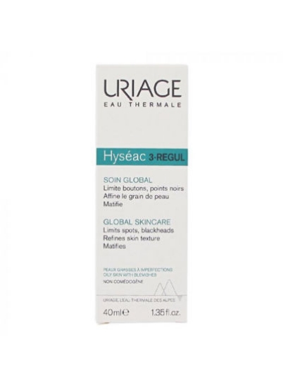 Hyseac 3-Regul 40 ml