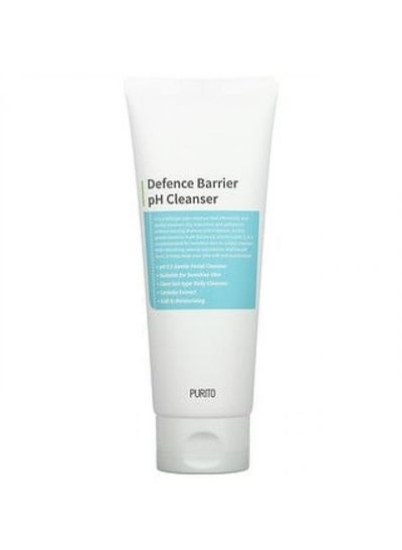 پاک کننده PH سد دفاعی Purito Defence Barrier 5.07 fl oz