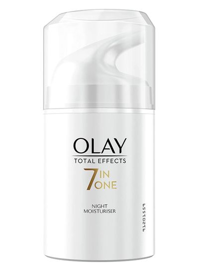 تصویر Olay : مجموعه کرم ضد پیری روز و شب Total Effects 7 in One با SPF 15 15 میل : تاریخ تحویل: 3 تا 5 روز کاری مجموعه کرم ضد پیری روز و شب Total Effects 7 in One با SPF 15 15 میلی لیتری