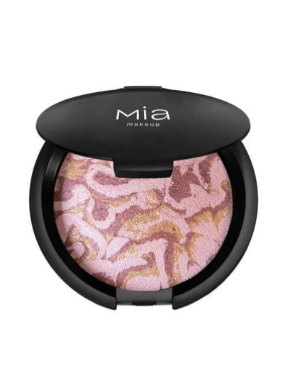 LUMINESCENCE NUDE SHIMMER BLUSH 45