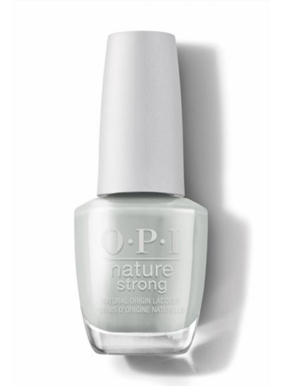 لاک ناخن OPI Nature Strong، It&#39;s Ashually OPI، لاک ناخن خاکستری، 0.5 اونس