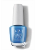 لاک ناخن OPI Nature Strong، Shore is Something!، لاک ناخن آبی، 0.5 فل اونس