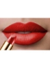 آرایش طبیعی Diva Pout Repstick Scarlet Twist