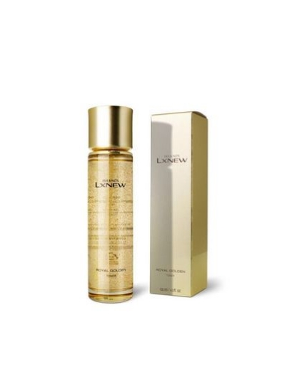 تونر Lxnew Royal Golden 130ml