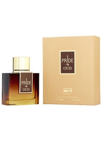 Rue Broca Pride My Oud Perfume For Unisex EDP 100ml