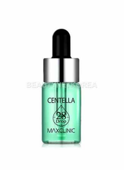 آمپول Centella 28 Drop 10ml*4ea