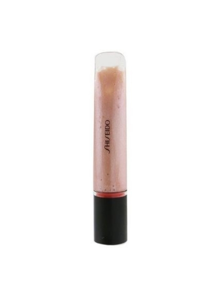 Shimmer Gel Gloss - 02 Toki Nude 9ml