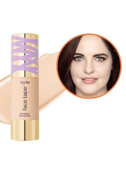 بسته 3 تارته Face Tape Foundation Fair Beige