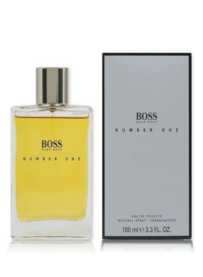 Hugo Boss No.1 EDT 100ML