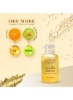 Whiteglow Vitamin C و Gold Radiance Face Oil ; برای پوست های کدر و خشک؛ هیدراتاسیون شدید؛ 15 میلی لیتر