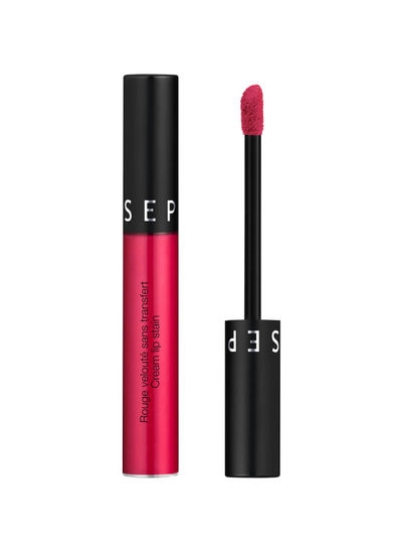 SEPHORA COLLECTION Cream Lip Stain 03 Strawberry Kissed 5ml