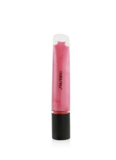 Shimmer Gel Gloss - 04 Bara Pink 9ml