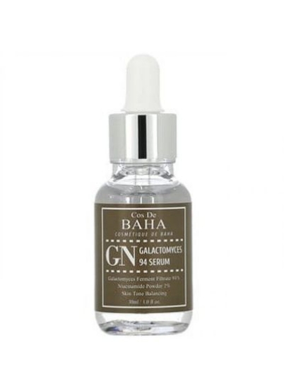 Cos Of BAHA GN Galactomyces 94 Serum 1 fl oz 30 ml