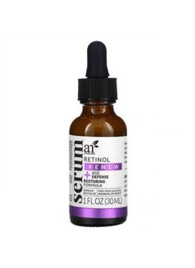 Artnaturals Retinol Renew Serum 1 fl oz 30 ml