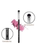 Eyeshadow Smudge Brush Short Shader Precision Makeup Brush Highend Small Eyeshadow Brush برای چین و چروک و آرایش چشم گربه ای ظاهر با کیفیت ممتاز Cruelty Free