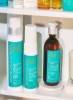 کرم فر شدید Moroccanoil