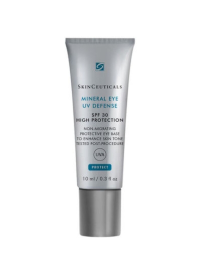 Protect Mineral Eye Defence Uv SPF30 10ml