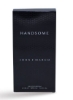 JOHN F MARCO HANDSOME BY PARFUME SYNDICATE Men EDP 100ML