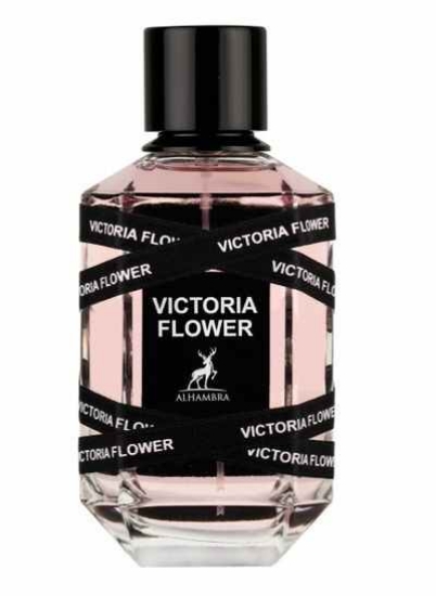 VICTORIA FLOWER EDP 100ml