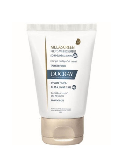 Melascreen Photo-Aging Global Hand Care SPF50 Plus 50ml