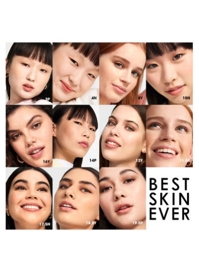 SEPHORA COLLECTION Best Skin Ever Foundation 21 P (25 میلی لیتر)