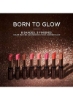 Born To Glow Lipcolorverve Maroon 2 G