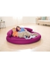 Ultra Daybed Lounge Airbed بنفش 191 x 51 سانتی متر