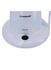 آسیاب قهوه برقی قابل حمل 0.3 L 200 W OMCG2145 سفید/نقره ای